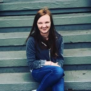 Meet your Posher, Krysta